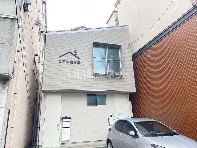 NIAL高井田