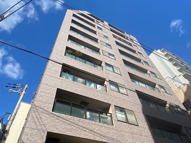 ルイシャトレ大手前