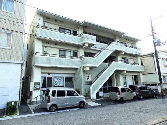第2川本ビル