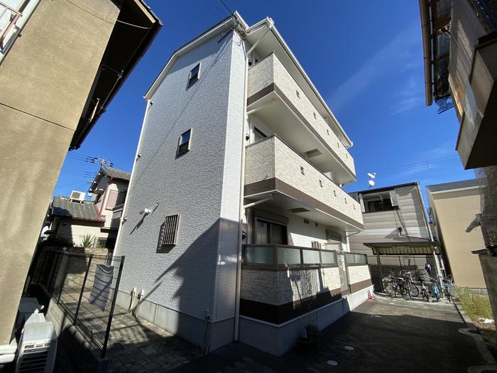 アークソレイユ森小路