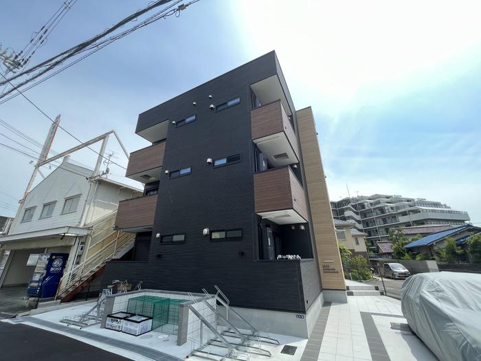 MOVE石橋阪大前