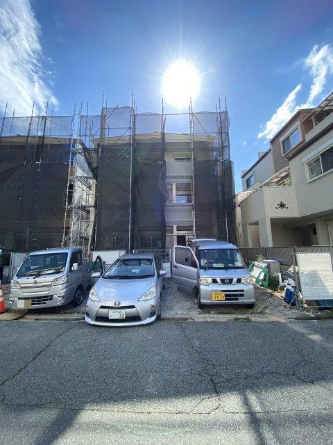 クレアール塚口I