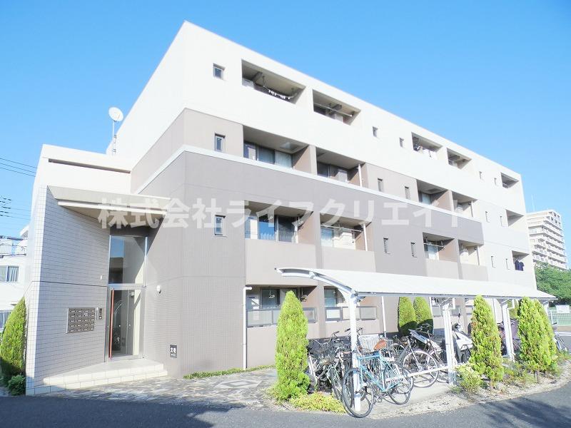 サニーレジデンス
