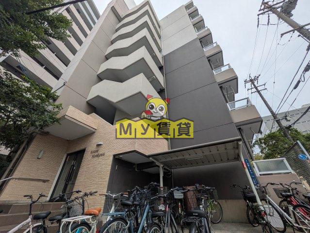 エステートほりかわ