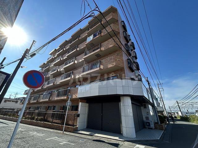 サンハイツ石田