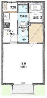 エストライフ駿河台