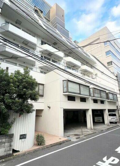 南平台ヒルス