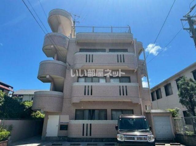 ハイム浜島(3LDK/3階)
