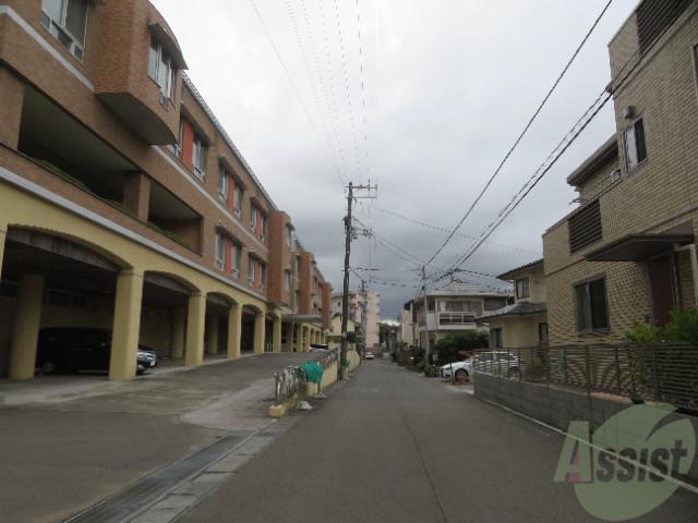 ビューパレス越路