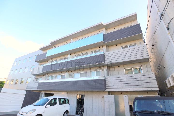 CHERISIS南6条