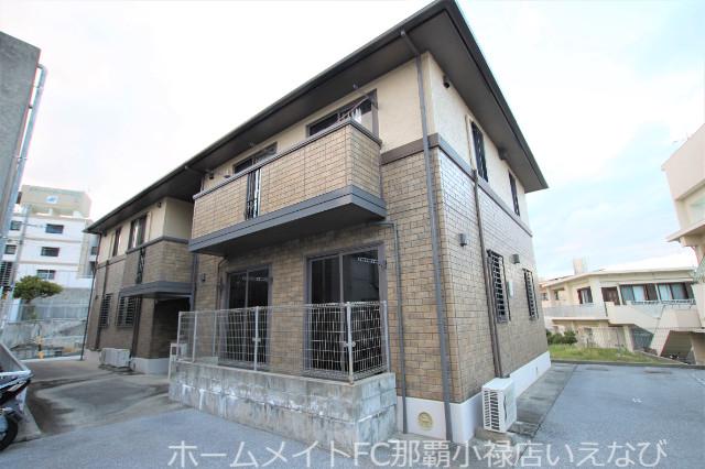 セジュール赤嶺ボナール