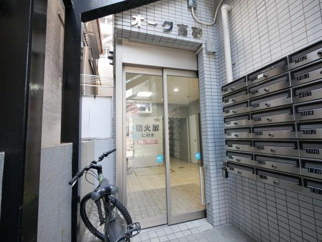オーク高砂