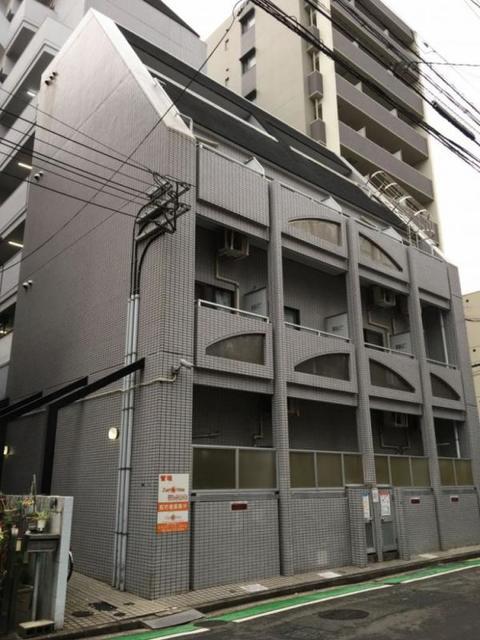 オーク高砂