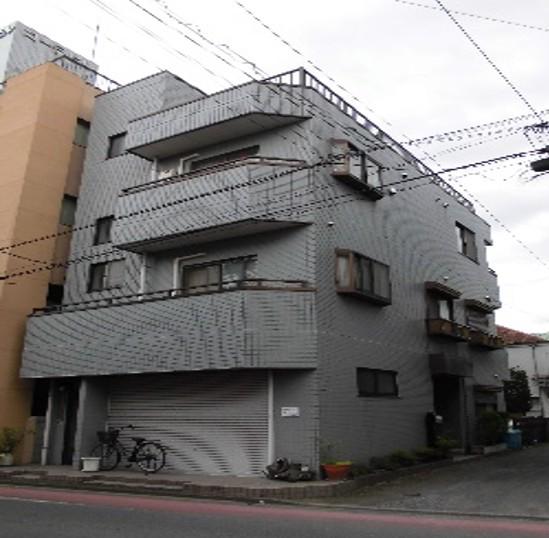 エヌティハウス