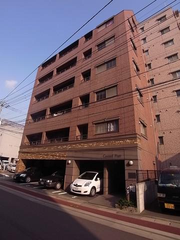 セントラルポート