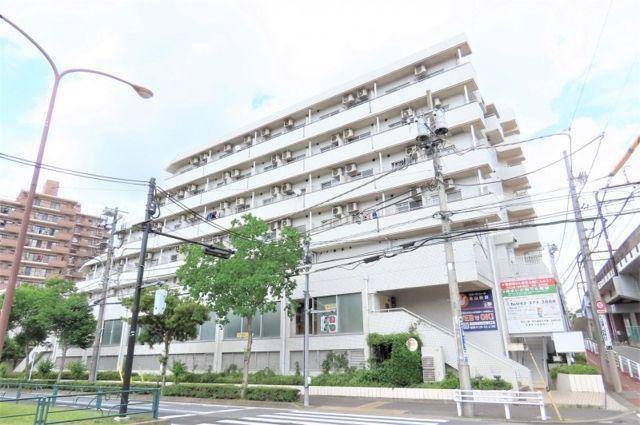 TS GARDEN永山(ワンルーム/2階)