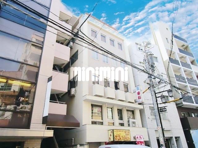 KBCビル