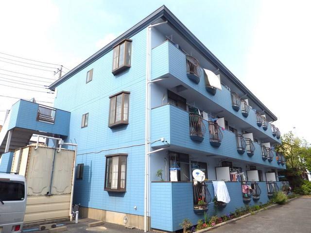 スティーレ与野D棟