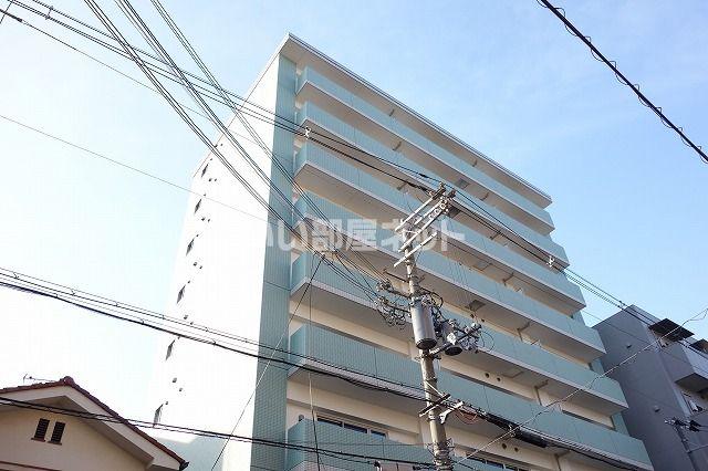 シャンピア堺