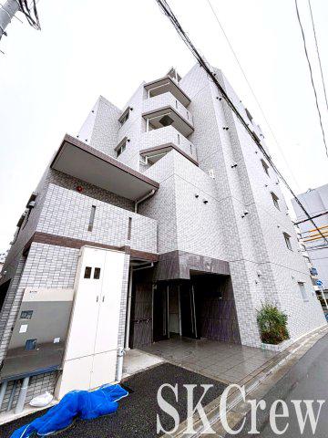 PRIMAL NAKANO