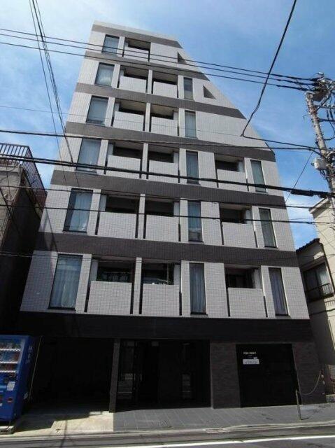 エルフラット板橋