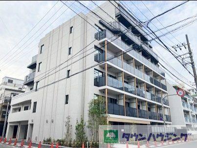 プラウドフラット西日暮里ディアージュ