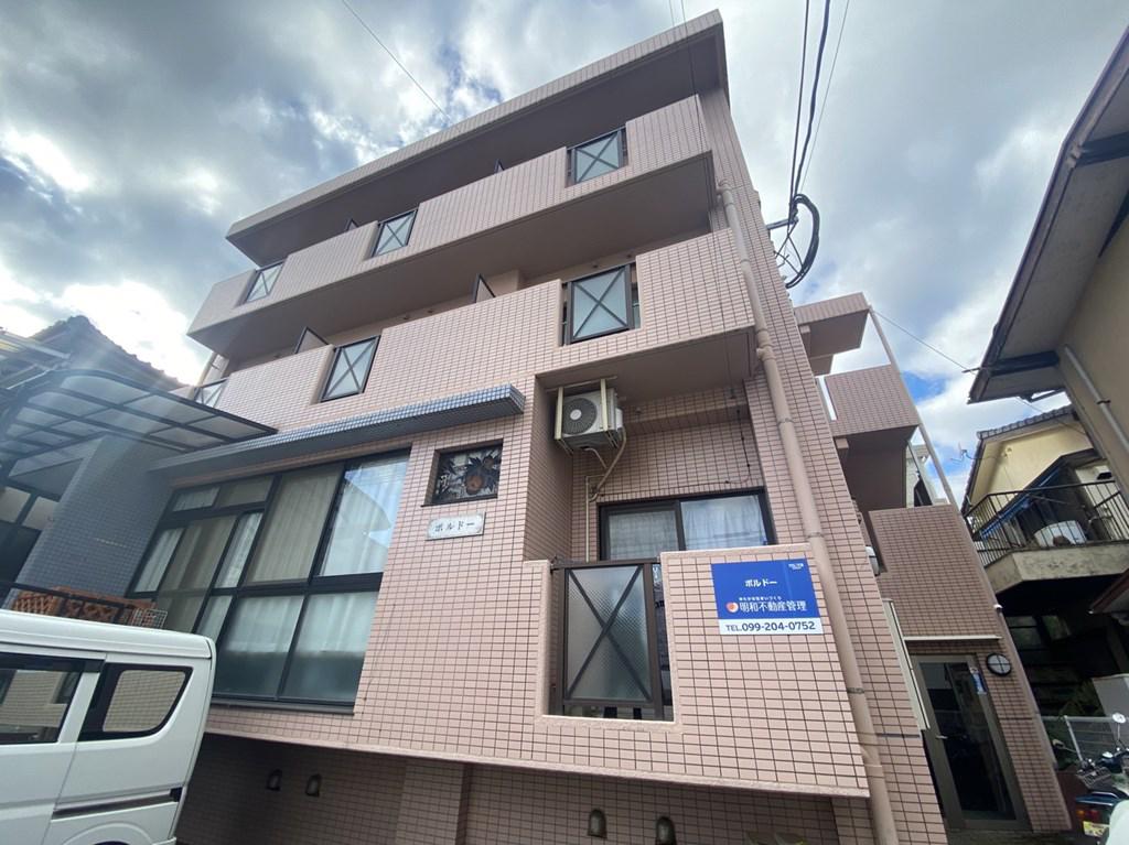 ボルドー