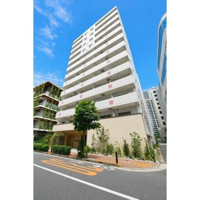 ルフォンプログレRENO銀座イースト 旧コンフォリア銀座イースト弐番館