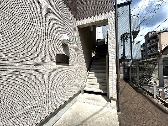 アムール一乗寺II