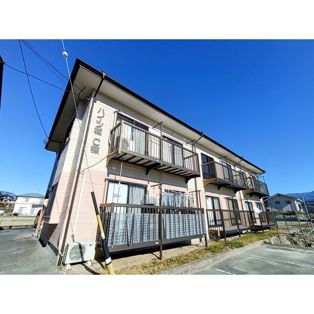ハイツ城C
