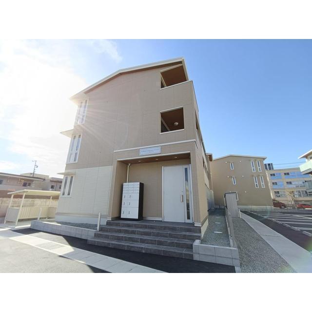トリシア横町サウス