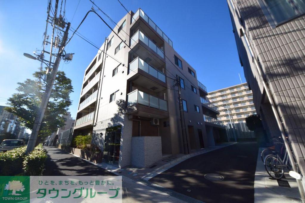 アーバンパーク王子