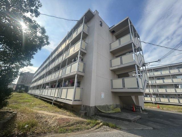 ビレッジハウス奥北野3号棟