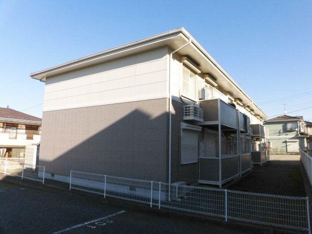 ハイツムラタ