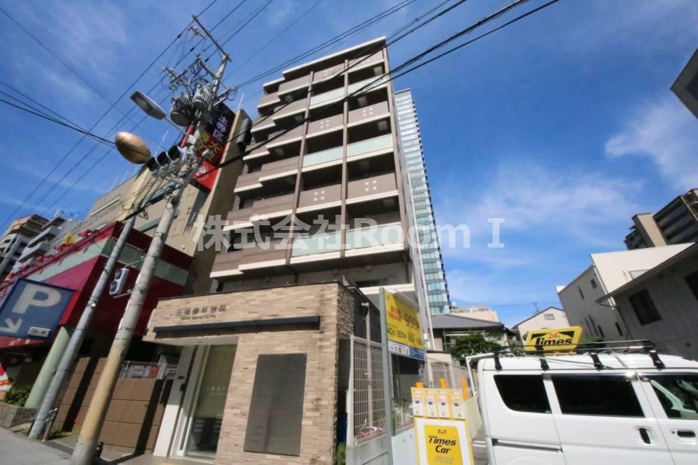 ソレイユ真田山