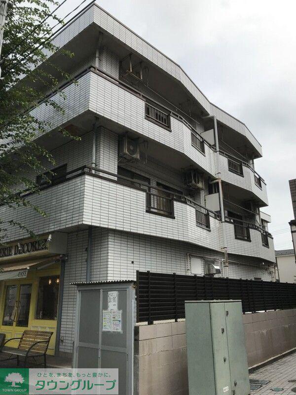 出浦第5ビル