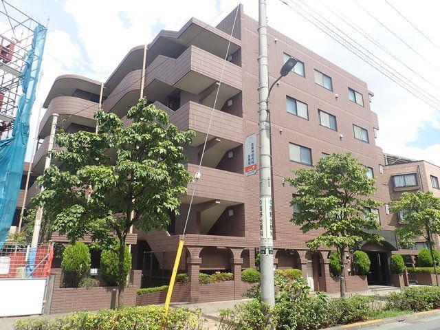 エミネンス高野台