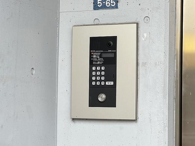 塩沢コーポII