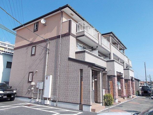 メゾン・サンパティーク