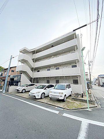 スカイコート天塚