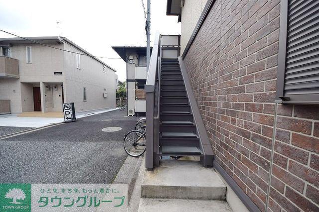 モナリエ旭