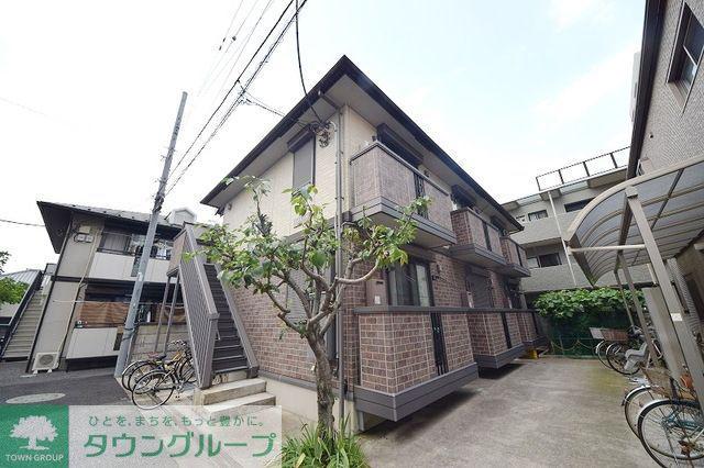 モナリエ旭