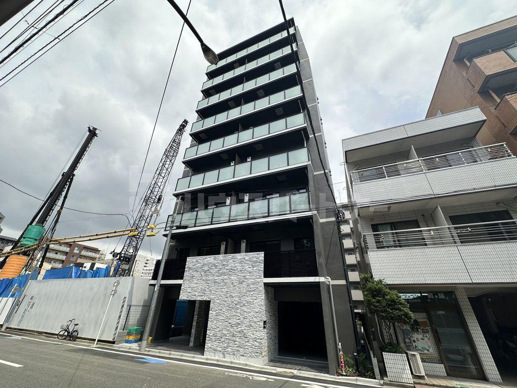 S-RESIDENCE錦糸町サウス