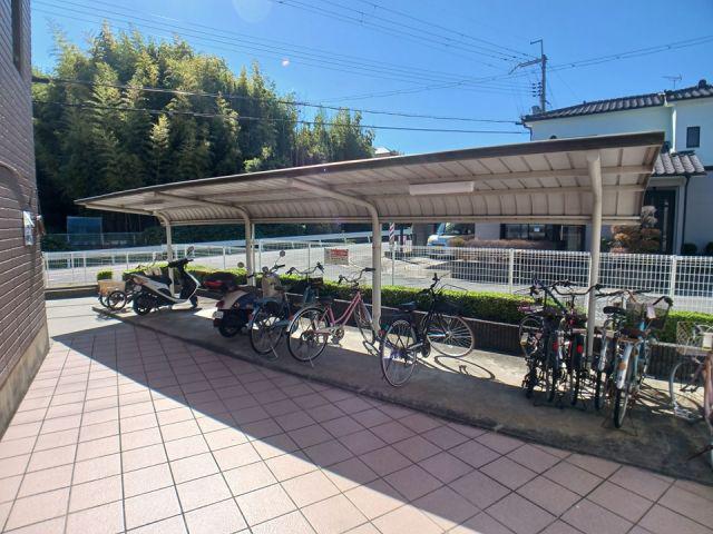 アシーネ三田天神