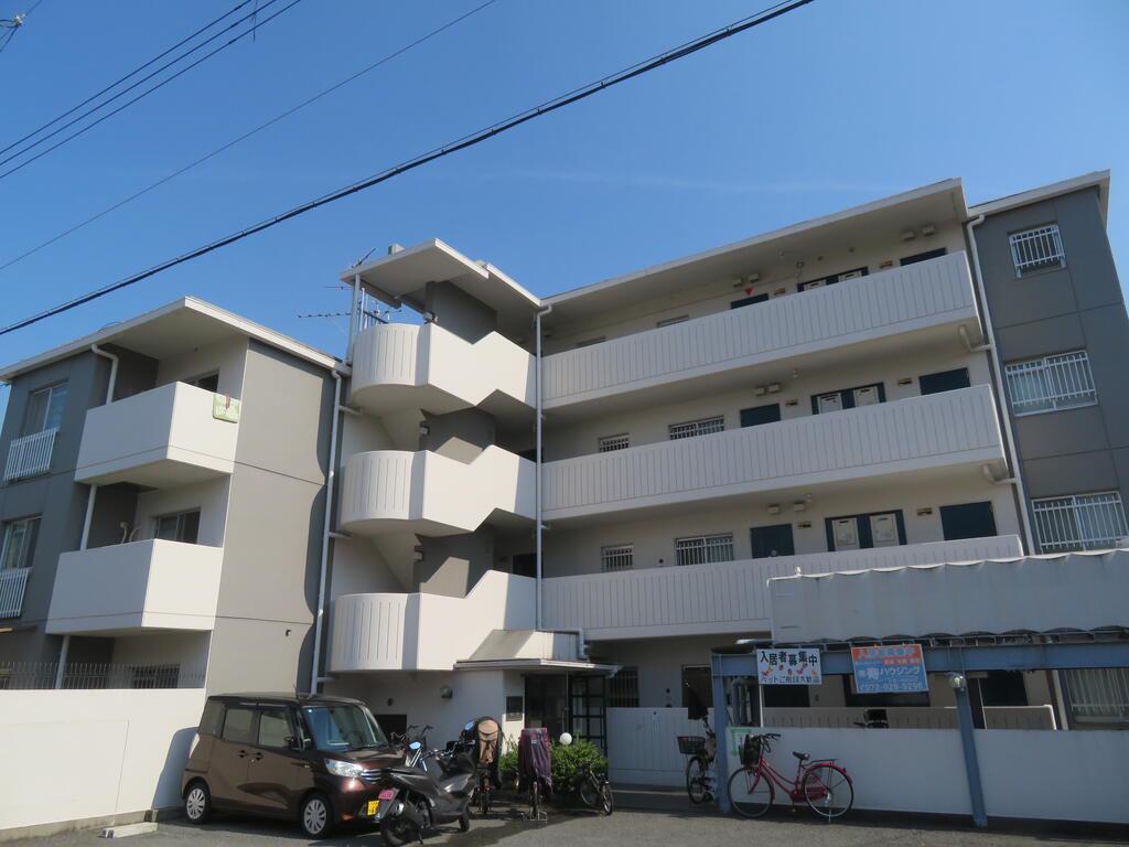 ネオハイム山本