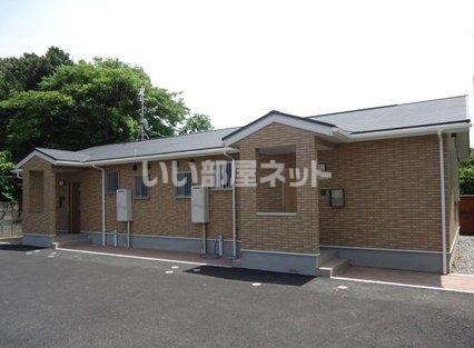 ハウス櫛原