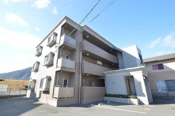 リヴィエール壱番館