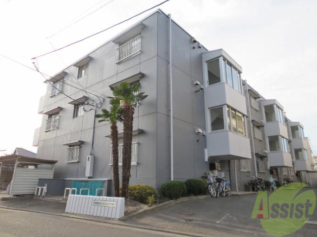 東仙台ガーデンハイツⅣ