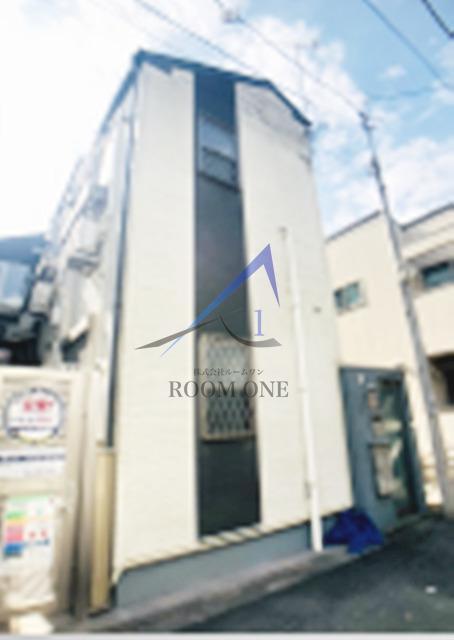 アジュール中野