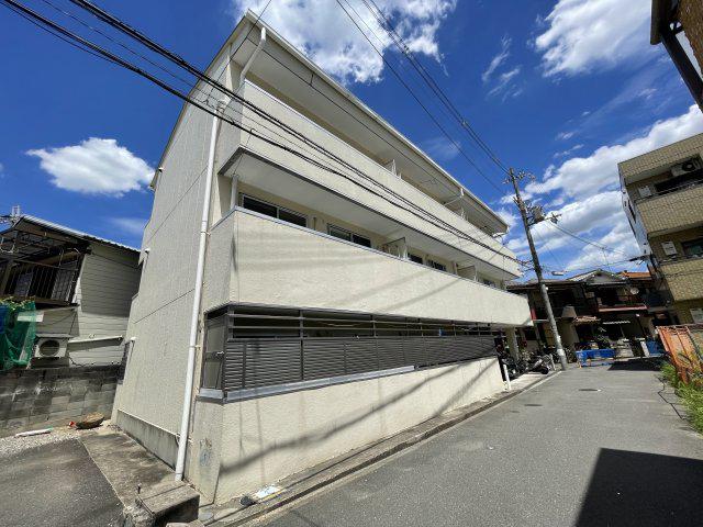 メゾンアキナイ香里